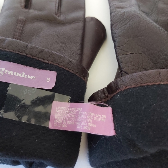 The glove thinsulat Size 8 - Picture 5 of 5